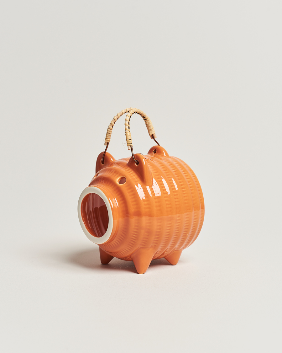 Homme | Beams Japan Mosquito Coil Holder Orange | Beams Japan | Mosquito Coil Holder Orange