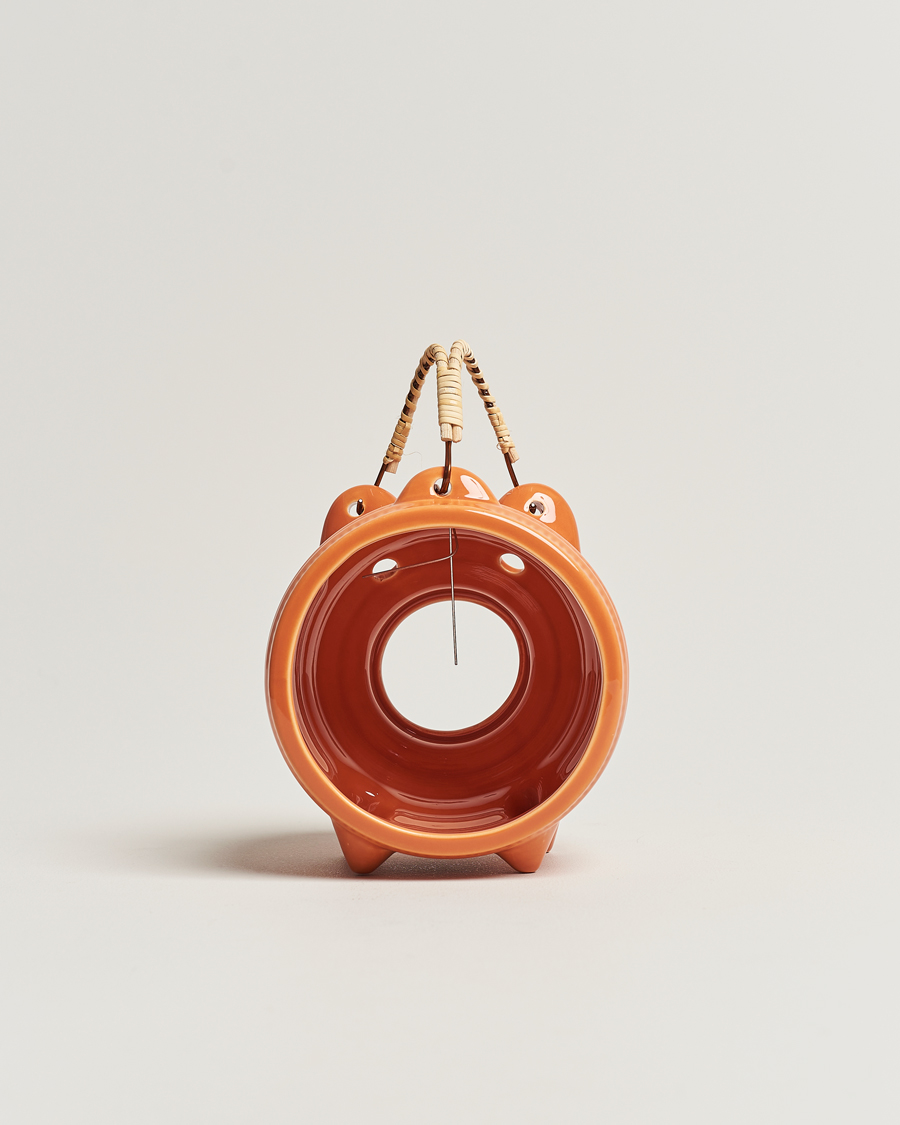Homme | Beams Japan Mosquito Coil Holder Orange | Beams Japan | Mosquito Coil Holder Orange