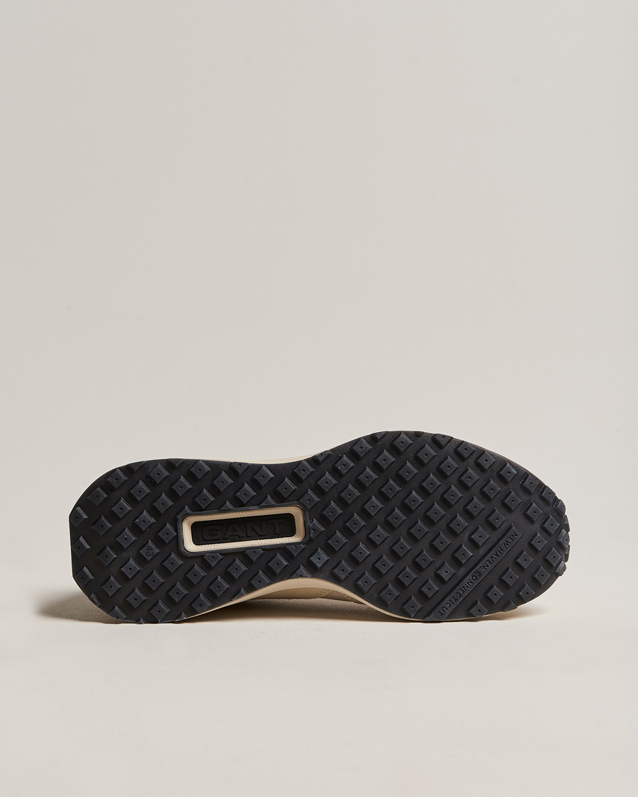 Homme | GANT Ketoon Sneaker Beige/Earth | GANT | Ketoon Sneaker Beige/Earth