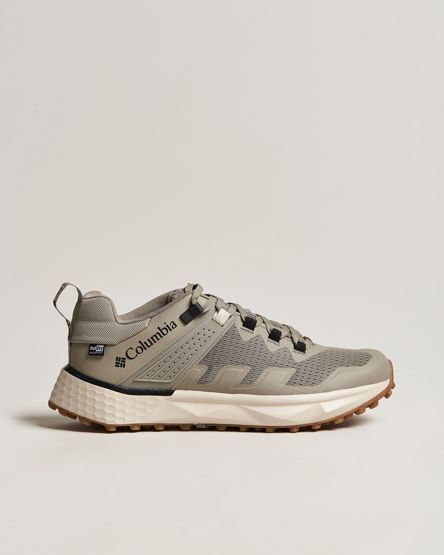 Homme | Columbia Facet 75 Outdry Trail Sneaker Kettle | Columbia | Facet 75 Outdry Trail Sneaker Kettle