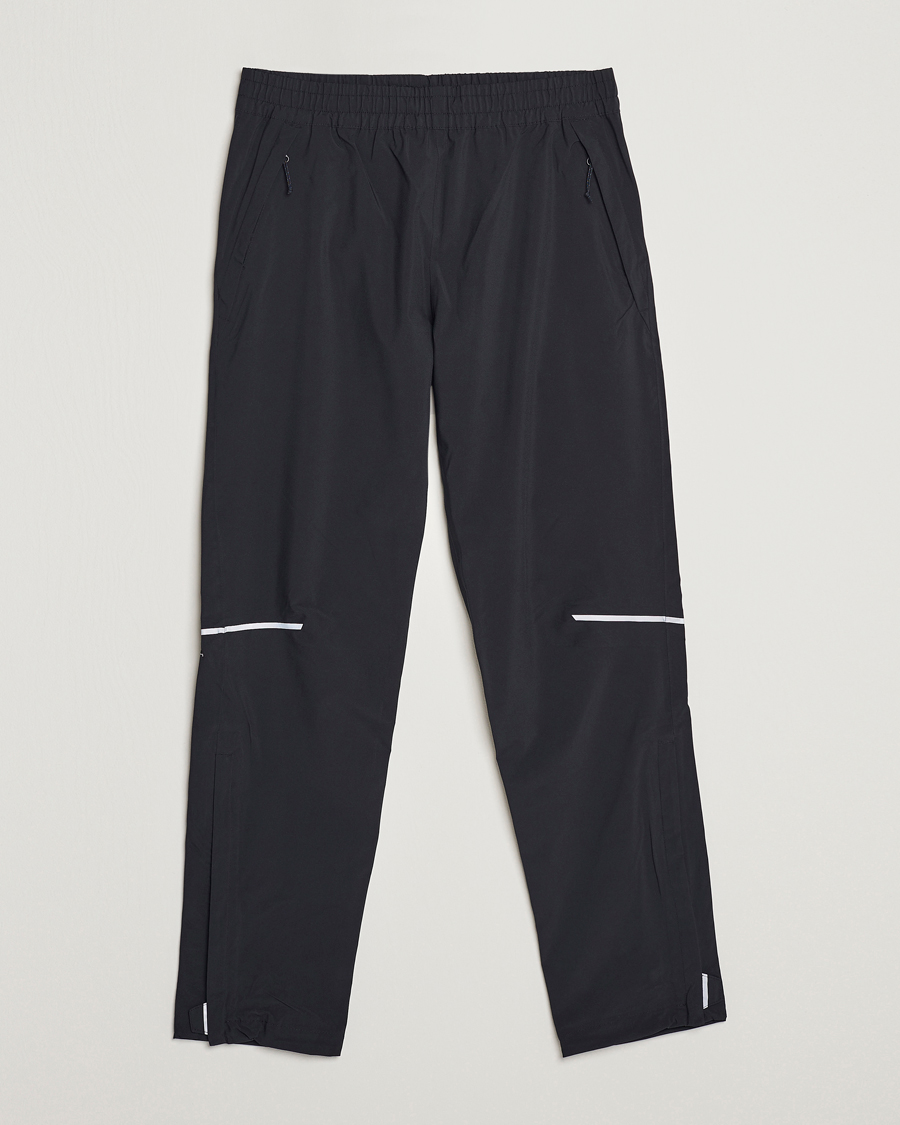 Homme | Pantalons | Columbia | Hazy Trail Rain Pants Black