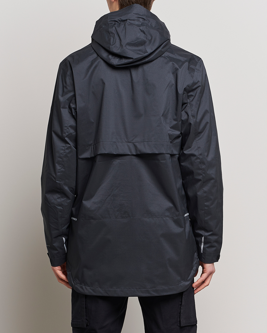 Homme | Manteaux Et Vestes | Columbia | Wright Lake Rain Jacket Black