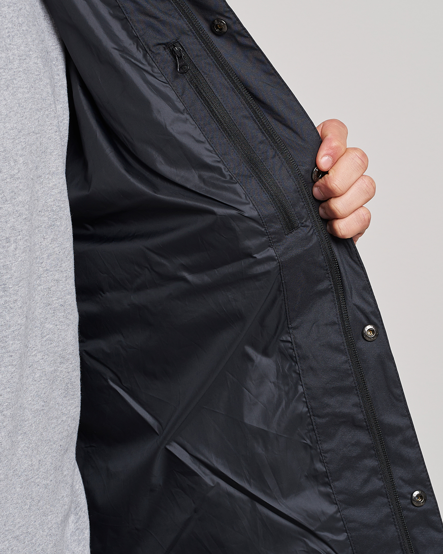 Heren | Jassen | Columbia | Wright Lake Rain Jacket Black