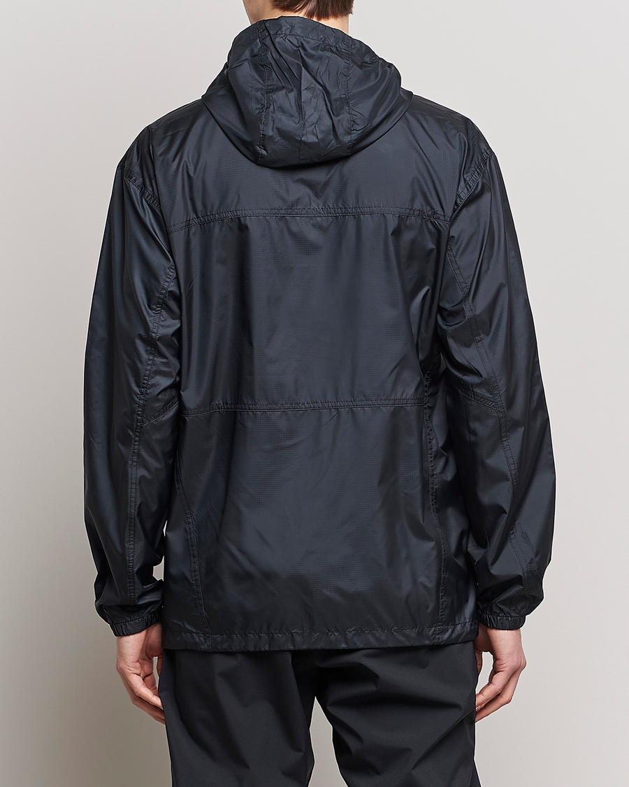 Homme | Manteaux Et Vestes | Columbia | Trail Traveler Windbreaker Black