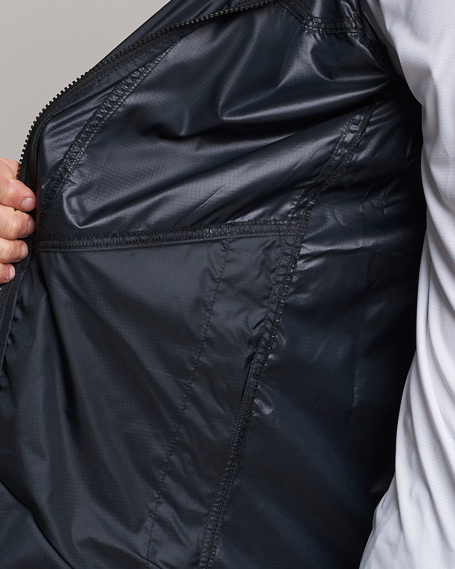 Homme | Manteaux Et Vestes | Columbia | Trail Traveler Windbreaker Black