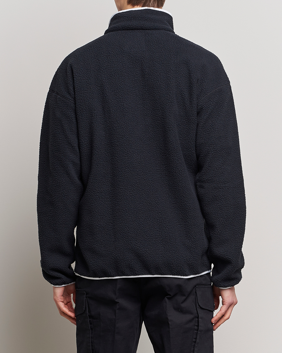 Homme | Pulls Et Tricots | Columbia | Helvetia Half Snap Fleece Black