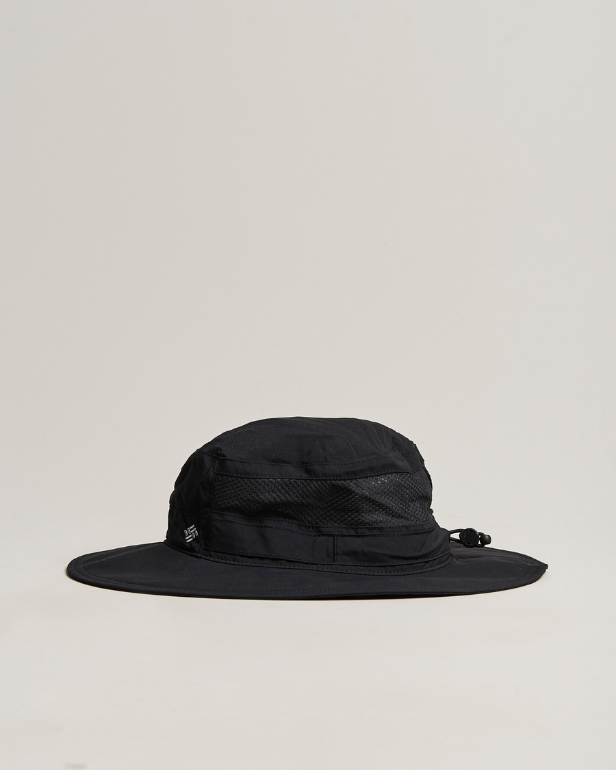 Homme | Columbia Bora Bora Booney Black | Columbia | Bora Bora Booney Black