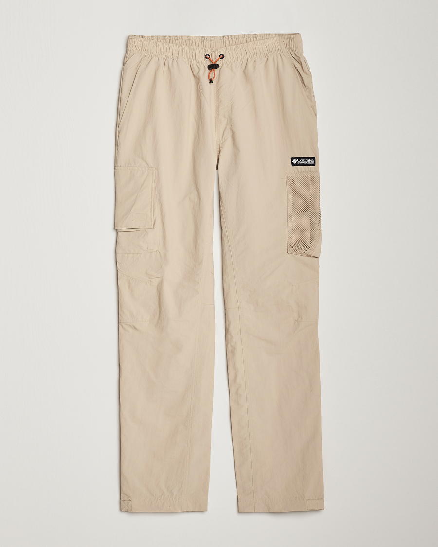 Homme | Pantalons | Columbia | Deschutes Valley Pants Ancient Fossil