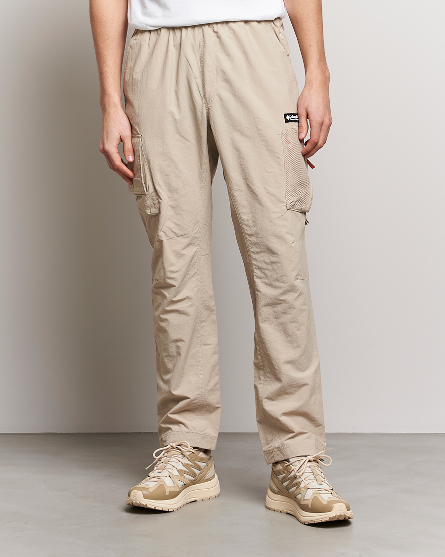 Homme | Pantalons | Columbia | Deschutes Valley Pants Ancient Fossil