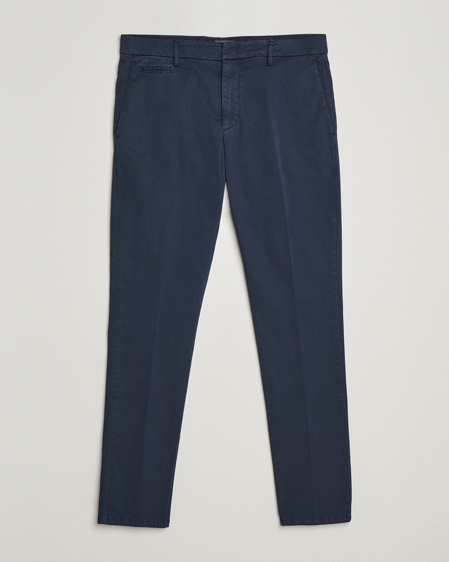 Homme | Pantalons | Dondup | Joe Chino Navy