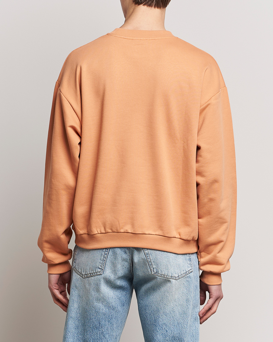 Homme | Pulls Et Tricots | Drôle de Monsieur | Classic NFPM Sweatshirt Peach