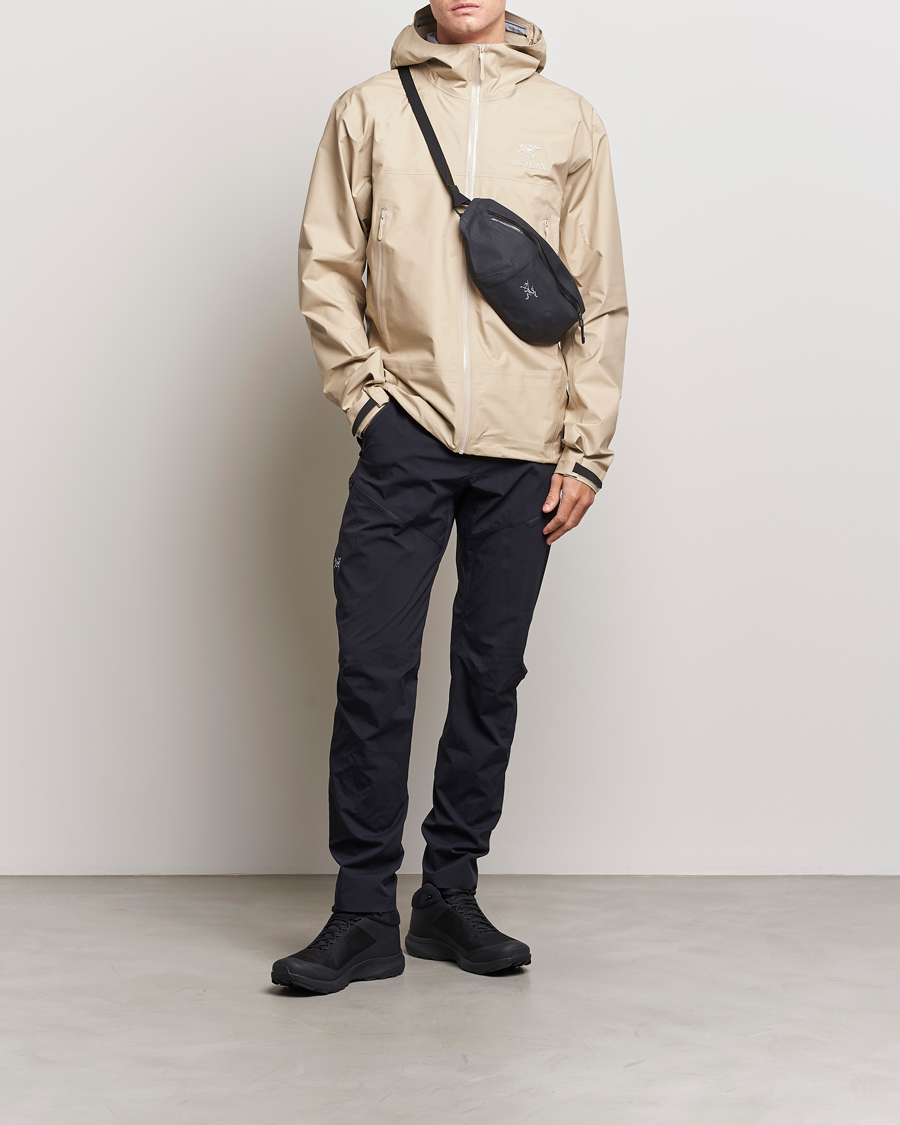 Heren | Jassen | Arc'teryx | Beta Gore-Tex Jacket Wicker