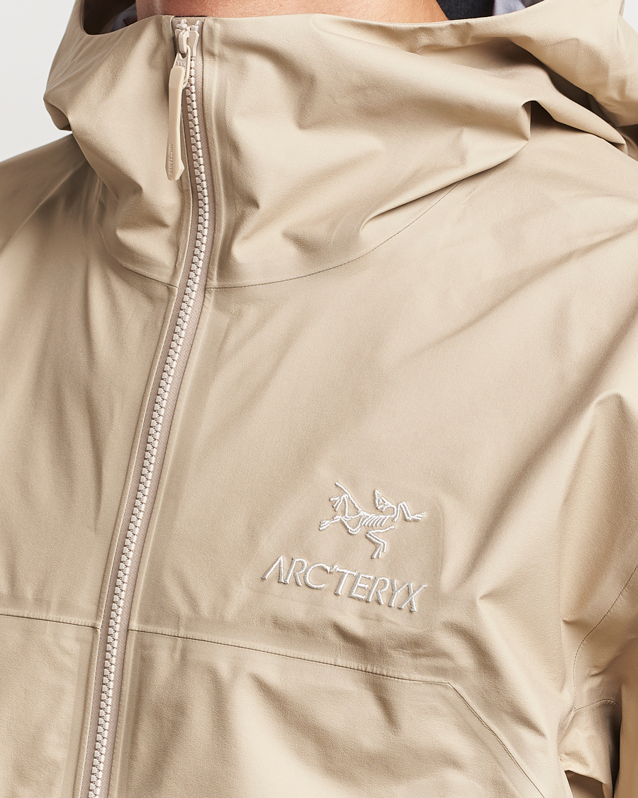 Heren | Jassen | Arc'teryx | Beta Gore-Tex Jacket Wicker