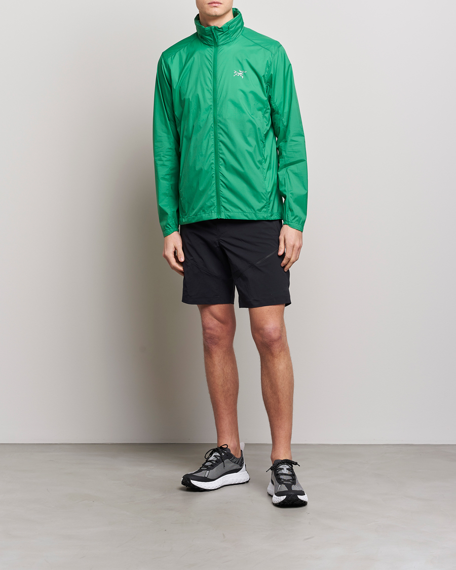 Homme | Shorts | Arc'teryx | Gamma Quick Dry Shorts Black