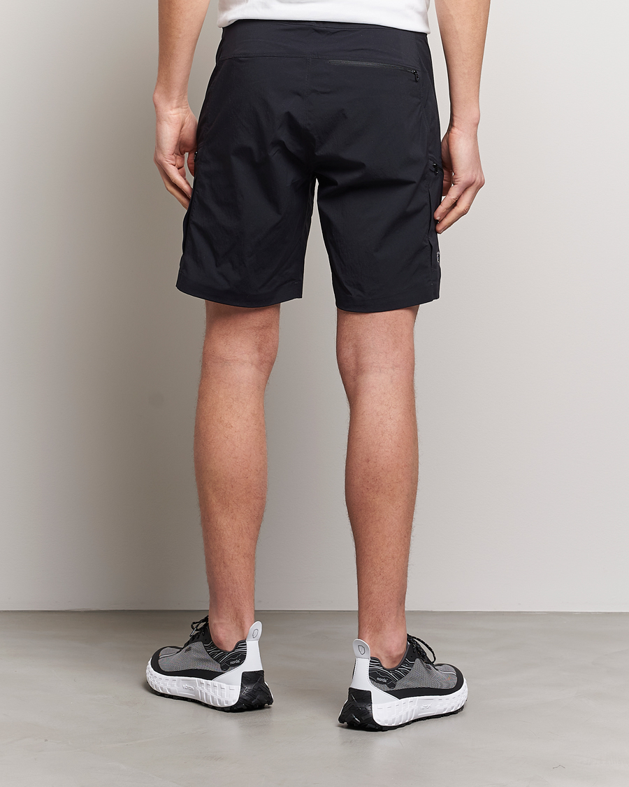 Homme | Shorts | Arc'teryx | Gamma Quick Dry Shorts Black
