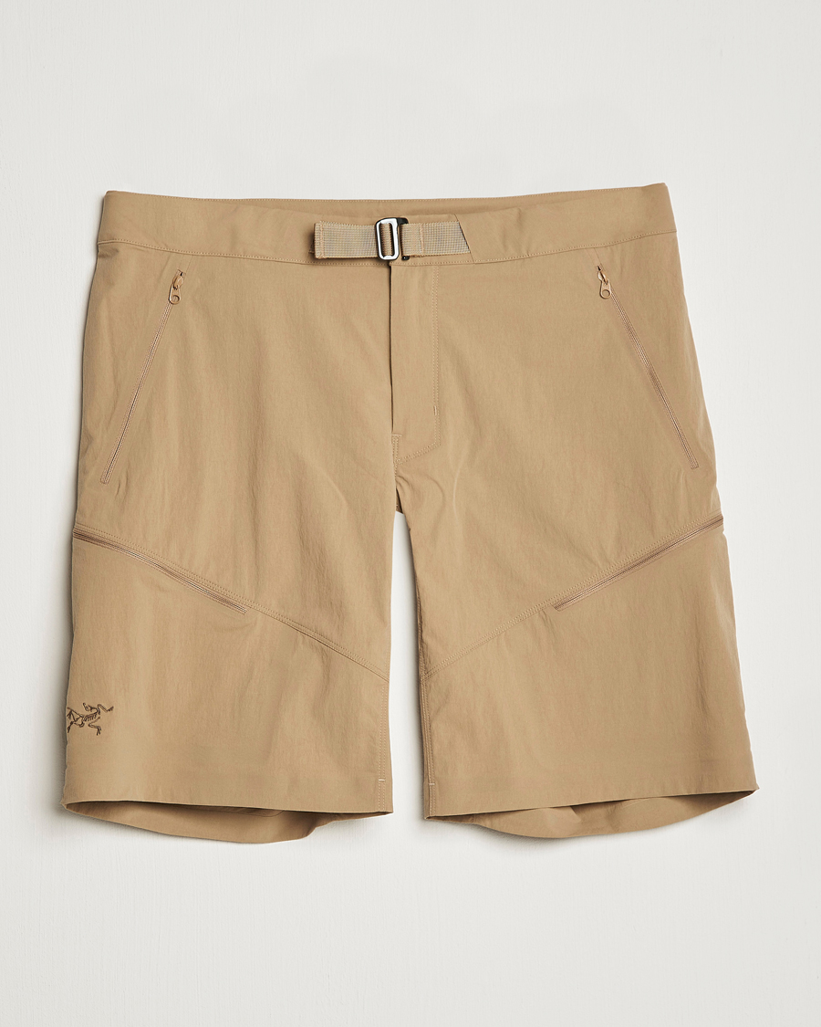 Heren | Korte broek | Arc'teryx | Gamma Quick Dry Shorts Canvas