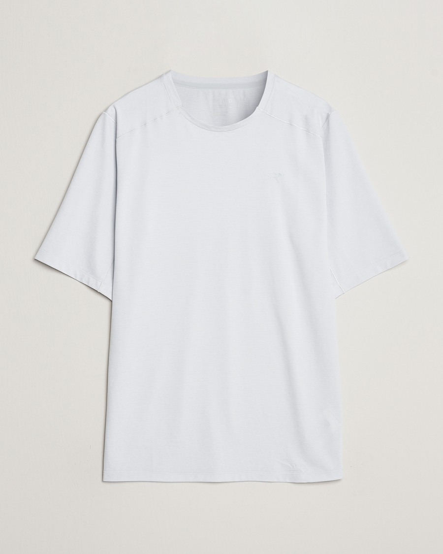 Homme | T-shirts | Arc'teryx | Cormac Crew Neck Tee Atmos Heather