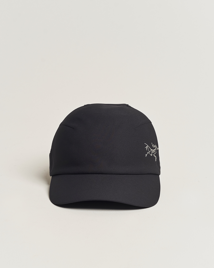 Heren | Accessoires | Arc'teryx | Clavus Cap Black