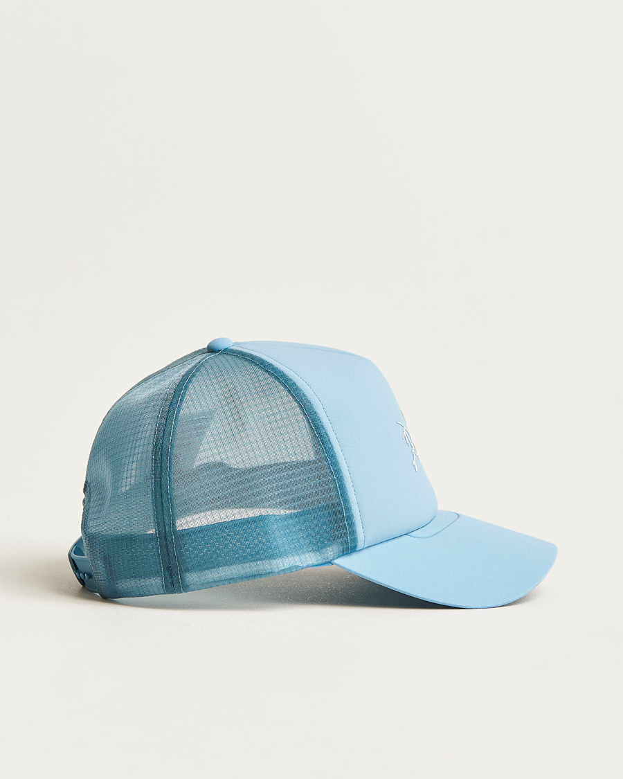 Homme | Arc'teryx Bird Trucker Cap Solace | Arc'teryx | Bird Trucker Cap Solace