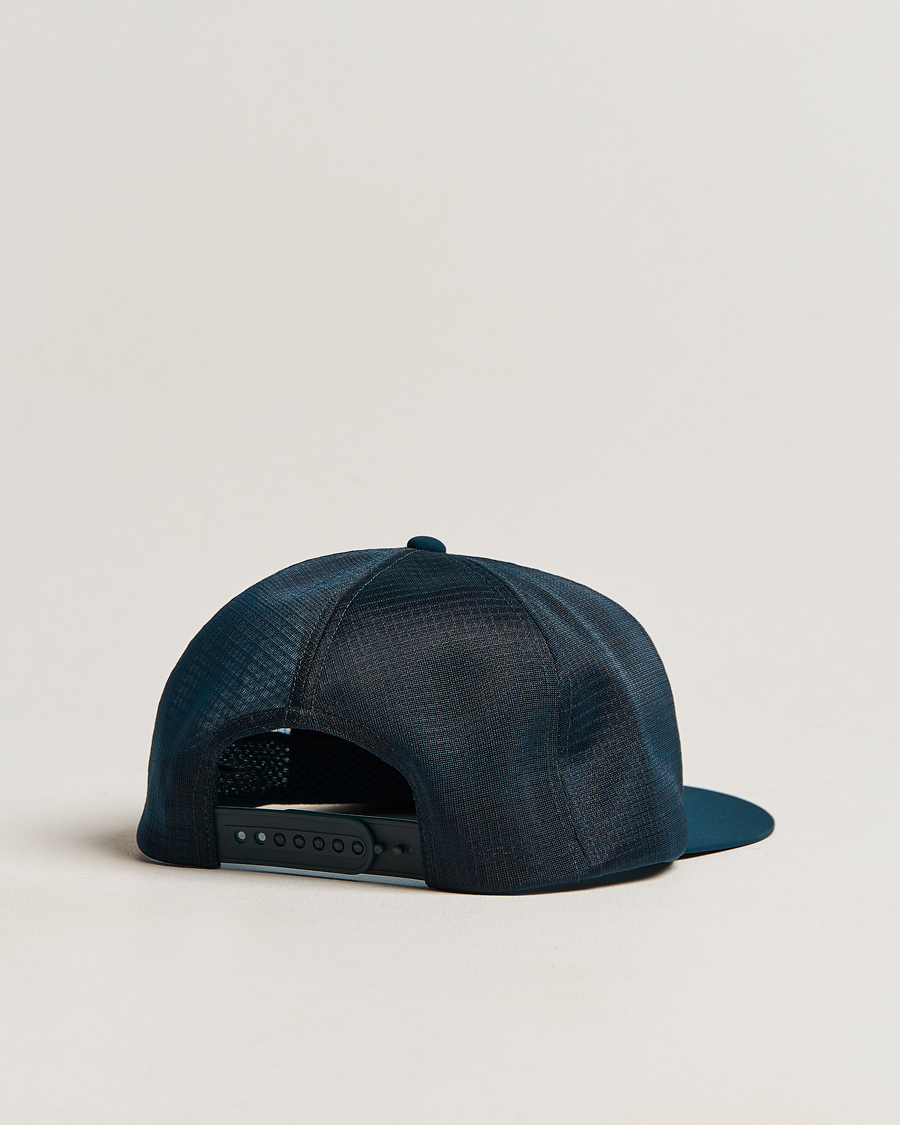 Homme | Arc'teryx Logo Trucker Flat Labyrinth | Arc'teryx | Logo Trucker Flat Labyrinth