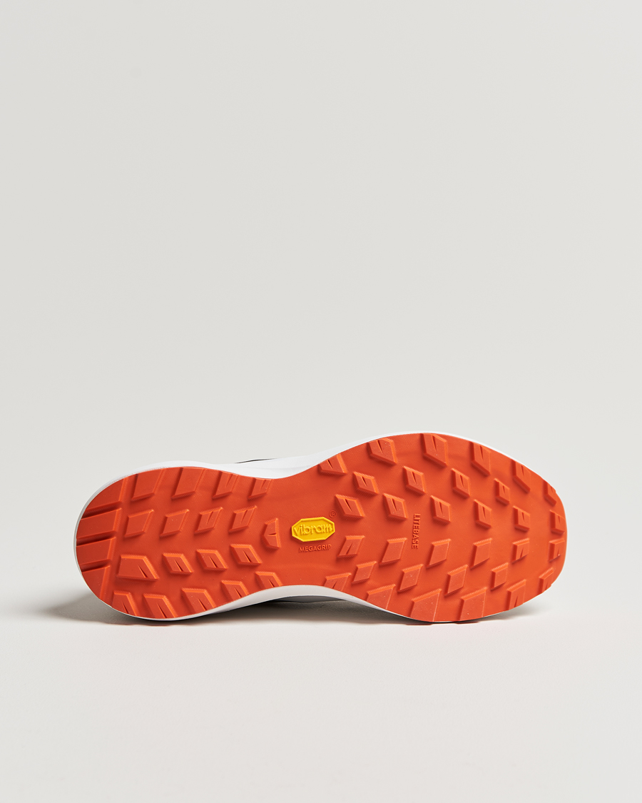 Homme | Arc'teryx Norvan LD 3 Runner Sneaker Black/Phenom | Arc'teryx | Norvan LD 3 Runner Sneaker Black/Phenom