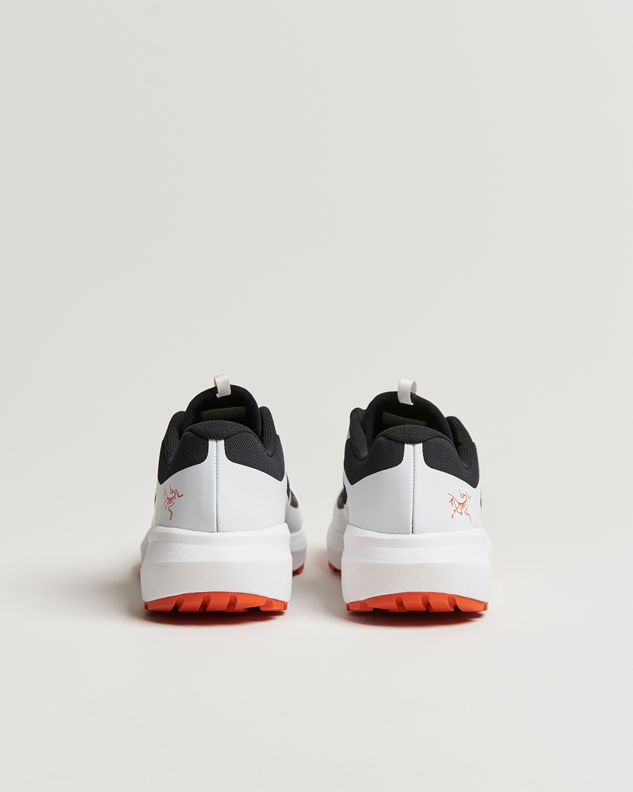 Homme | Arc'teryx Norvan LD 3 Runner Sneaker Black/Phenom | Arc'teryx | Norvan LD 3 Runner Sneaker Black/Phenom