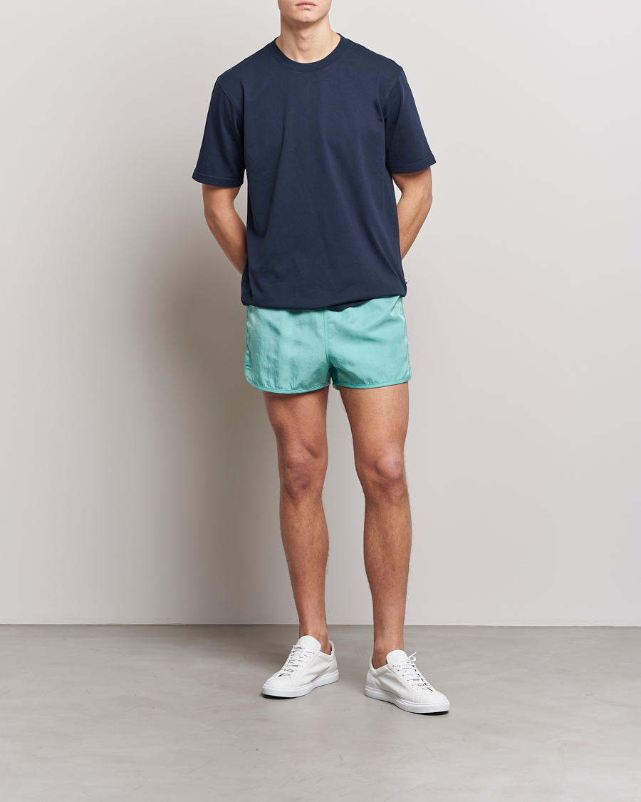 Heren | Zwembroek | CDLP | Swim Shorts Spearmint