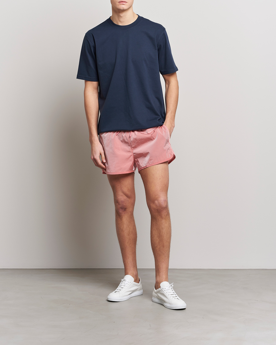 Heren | Zwembroek | CDLP | Swim Shorts Coral Dust