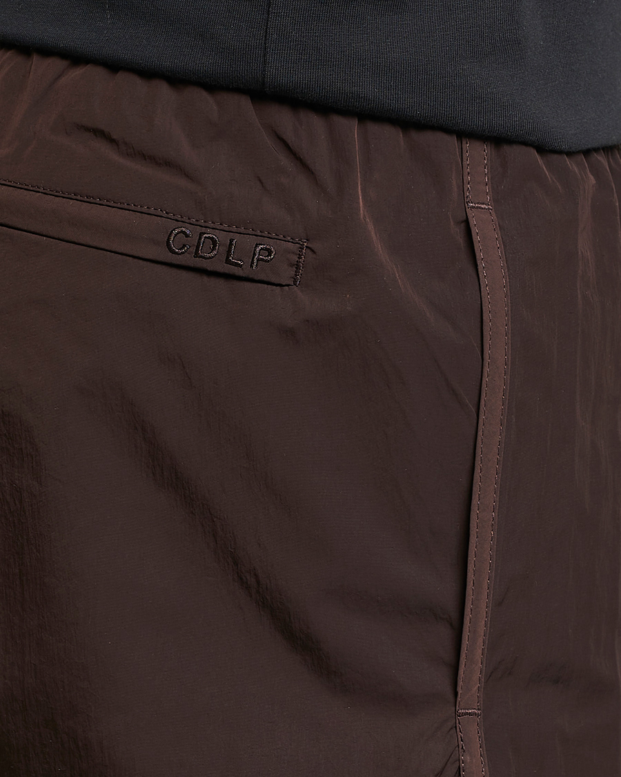 Homme | Maillots De Bain | CDLP | Swim Shorts Chocholate