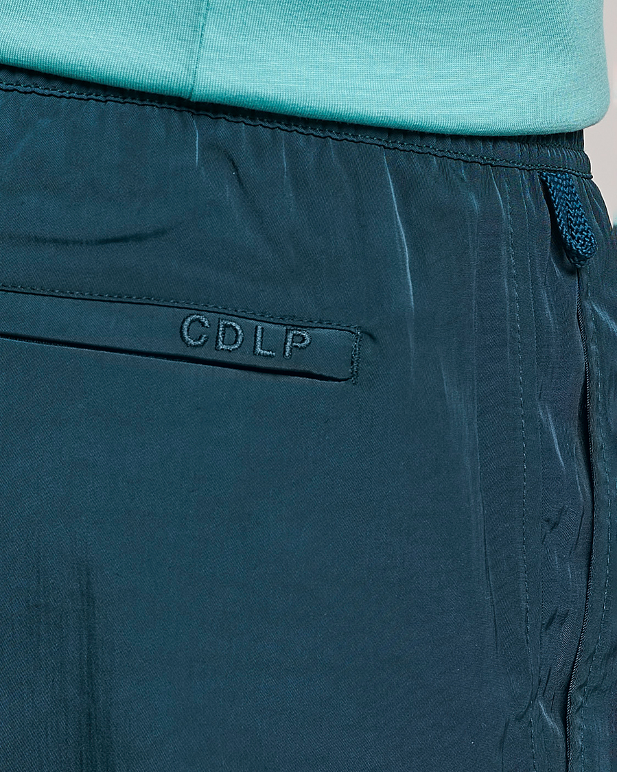 Homme | Maillots De Bain | CDLP | Swim Trunks Deep Lagoon