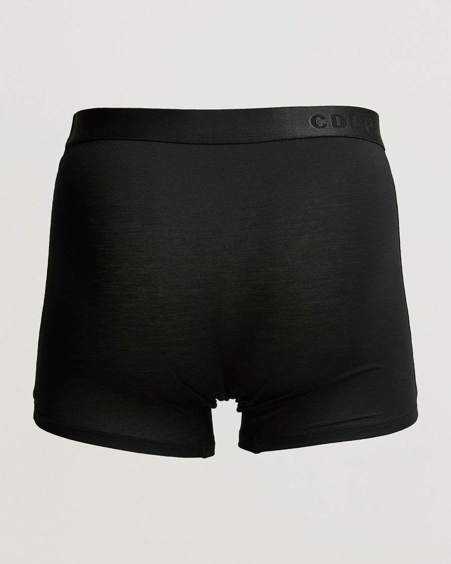 Homme | Sous-Vêtements Et Chaussettes | CDLP | 3-Pack Boxer Brief Black/Army/Brown