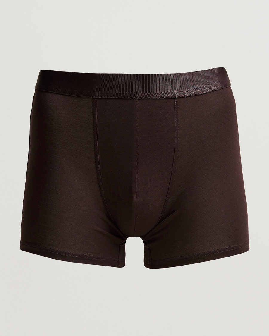 Homme | Sous-Vêtements Et Chaussettes | CDLP | Boxer Brief Brown