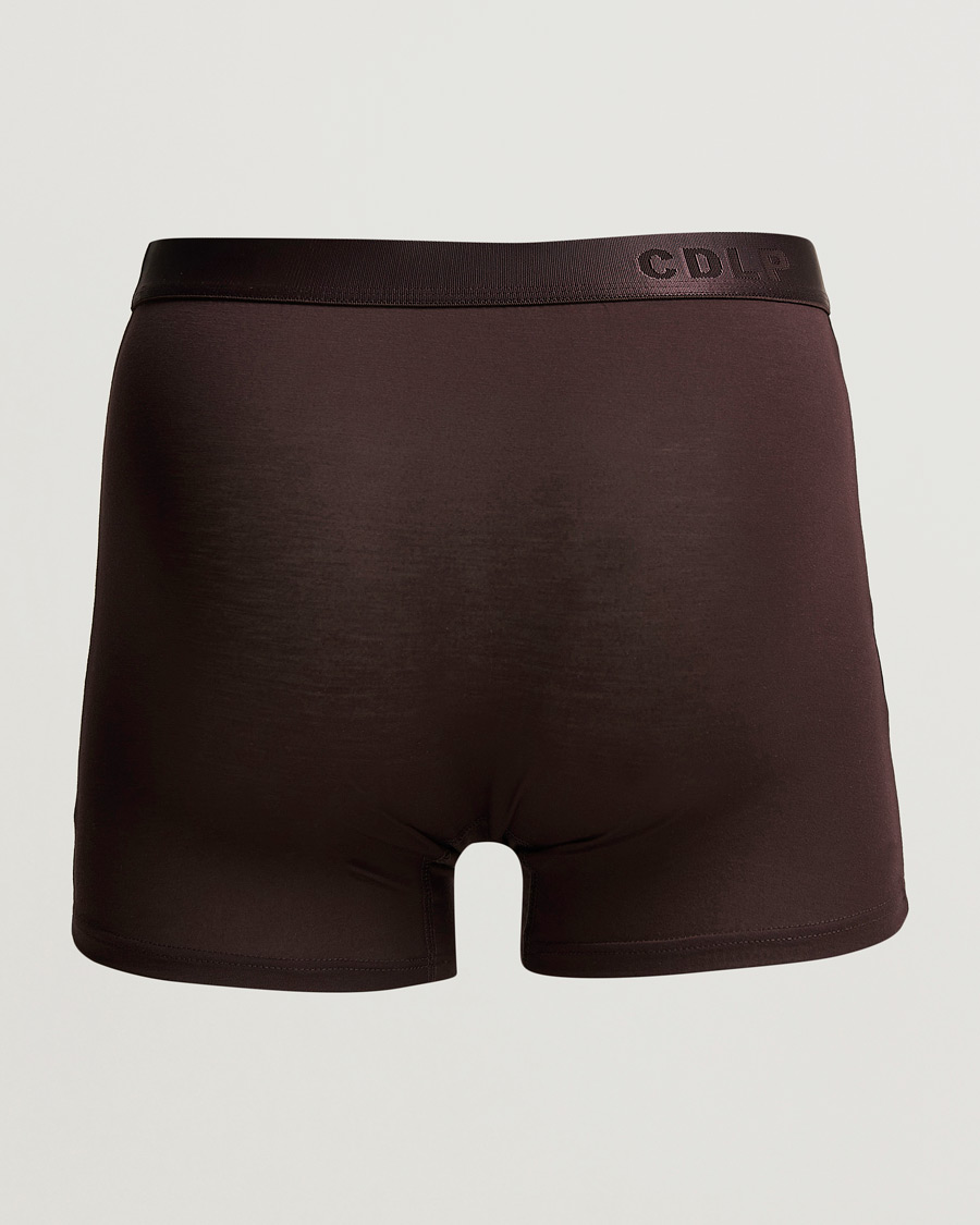 Homme | Sous-Vêtements Et Chaussettes | CDLP | Boxer Brief Brown