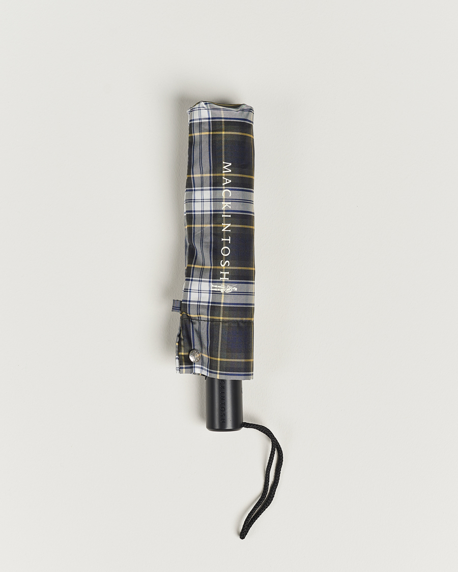 Homme | Mackintosh Umbrella Gordon Dress | Mackintosh | Umbrella Gordon Dress