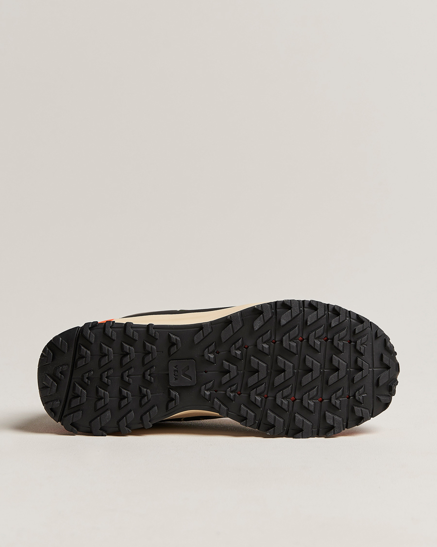 Homme | Veja Fitz Roy Hiking Sneaker Center Commercial Tent | Veja | Fitz Roy Hiking Sneaker Center Commercial Tent