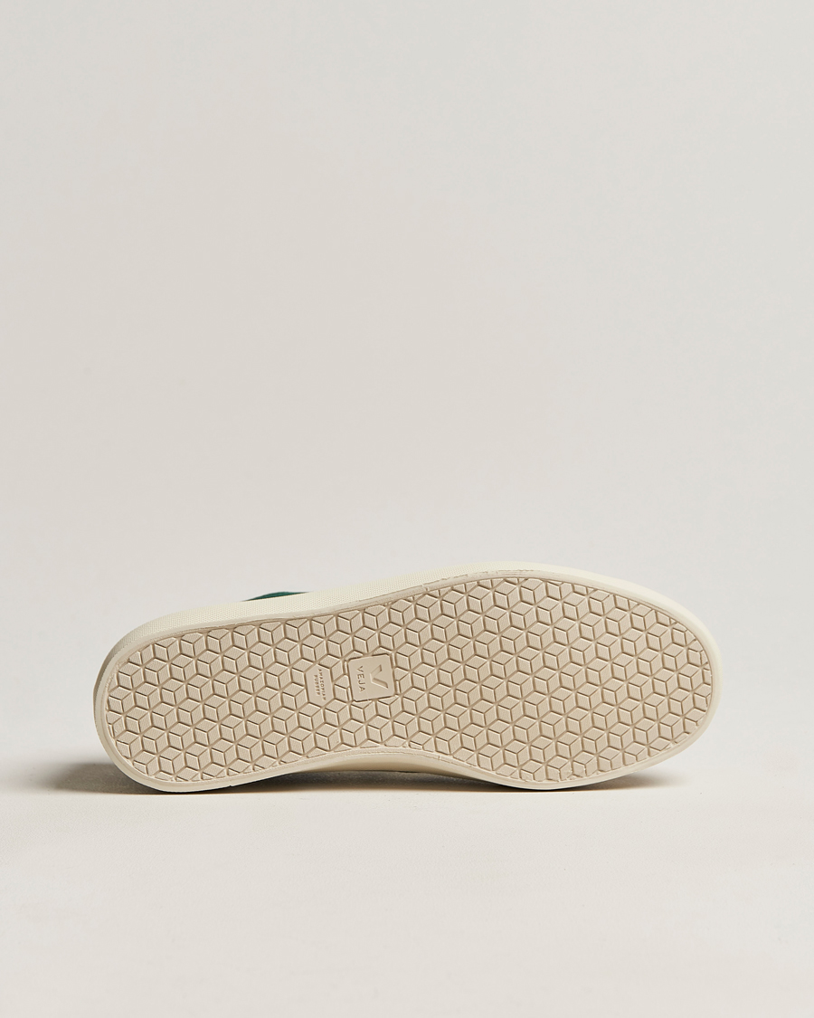 Homme | Veja Wata Canvas Low Sneaker Poker Pierre | Veja | Wata Canvas Low Sneaker Poker Pierre