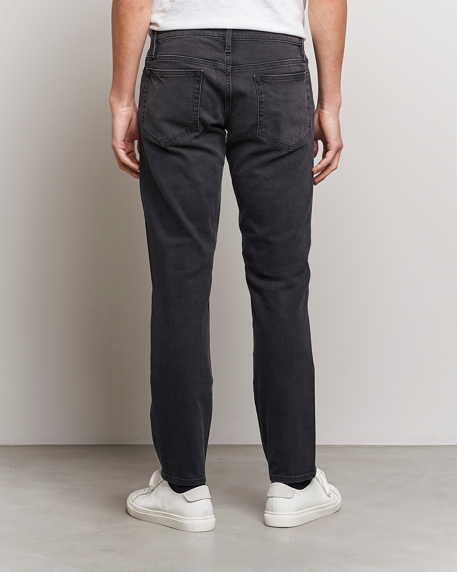 Homme | Jeans | FRAME | L´Homme Slim Stretch Jeans Fade To Grey