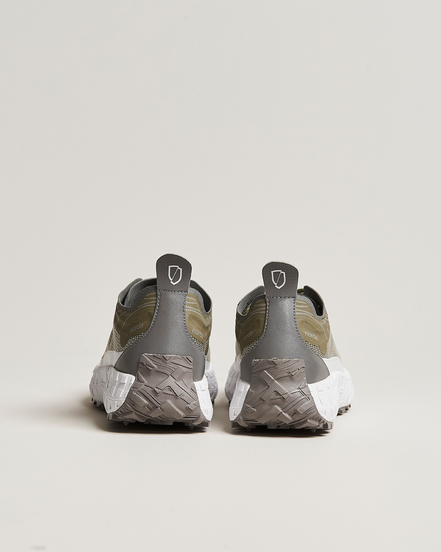 Homme | Norda 001 Running Sneakers Labrador Tea | Norda | 001 Running Sneakers Labrador Tea