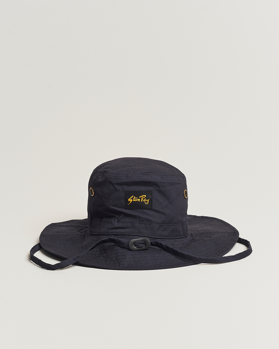 Homme | Stan Ray Cotton Boonie Navy | Stan Ray | Cotton Boonie Navy