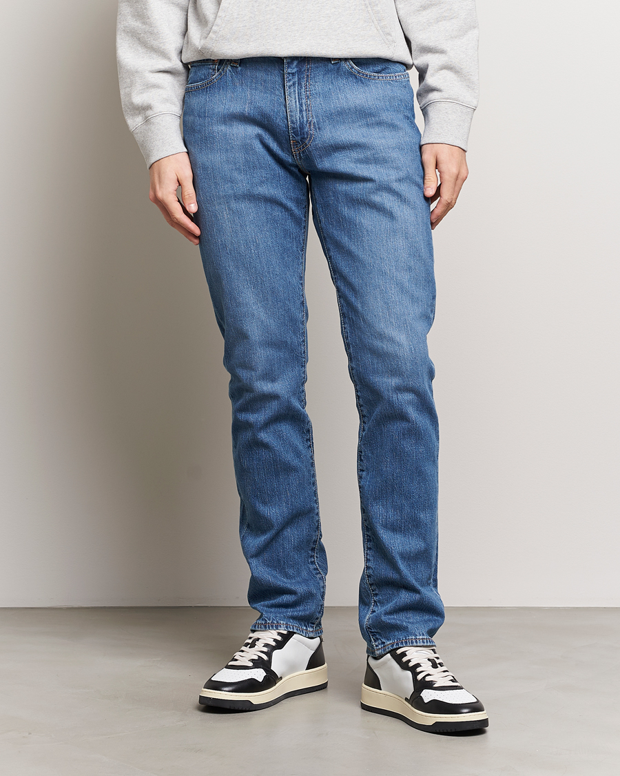 Homme | Jeans | Levi's | 511 Slim Jeans Everett Night Out