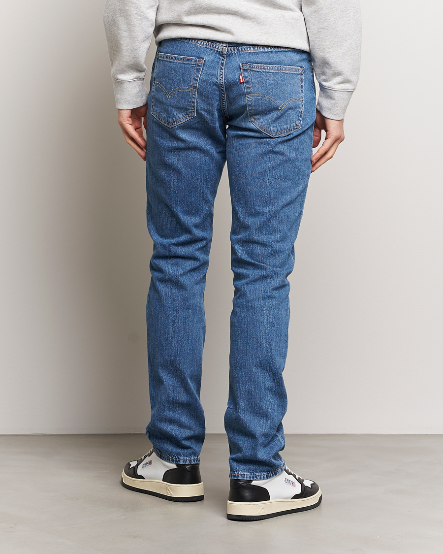 Homme | Jeans | Levi's | 511 Slim Jeans Everett Night Out