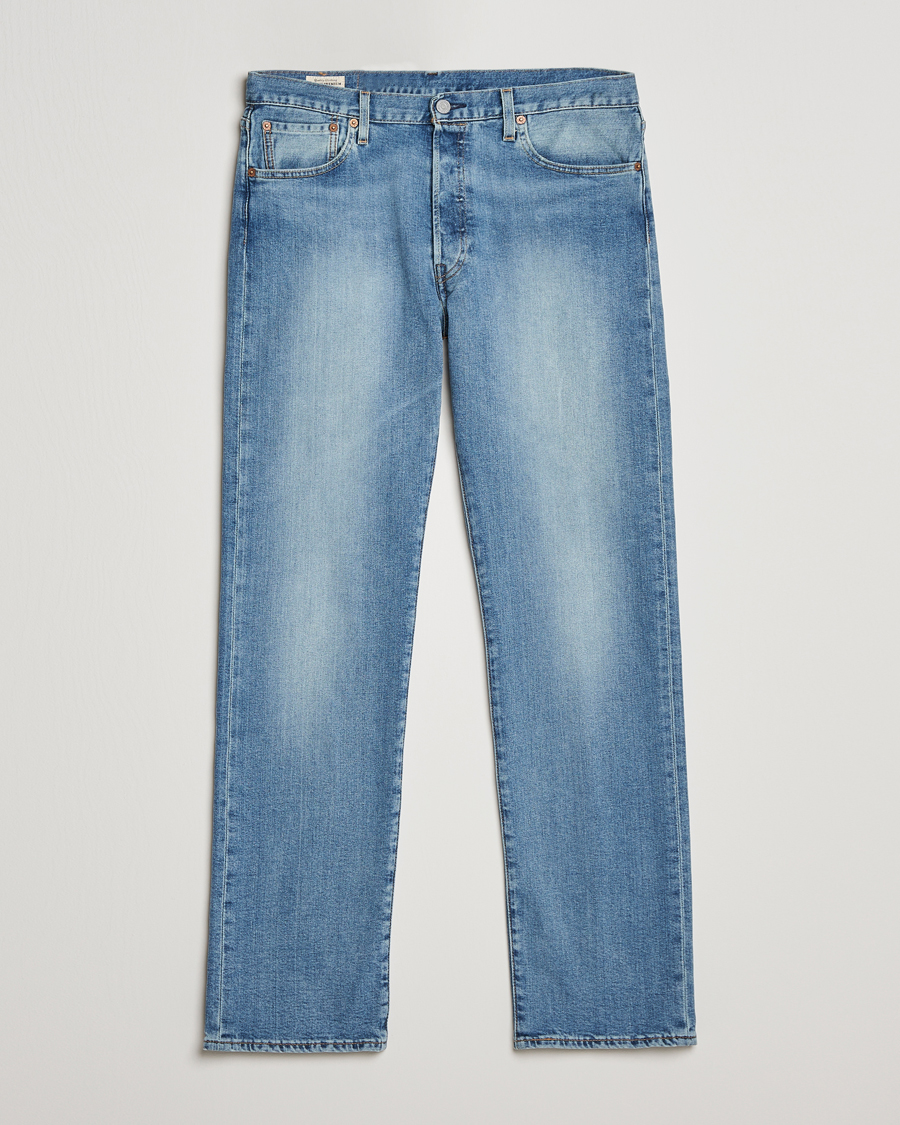 Homme | Jeans | Levi's | 501 Original Jeans I Call You Name