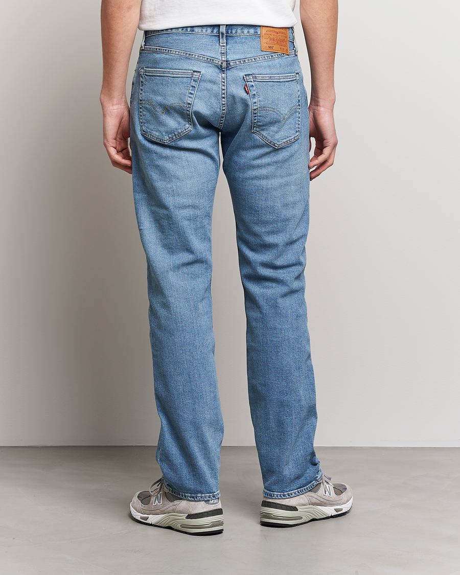 Homme | Jeans | Levi's | 501 Original Jeans I Call You Name