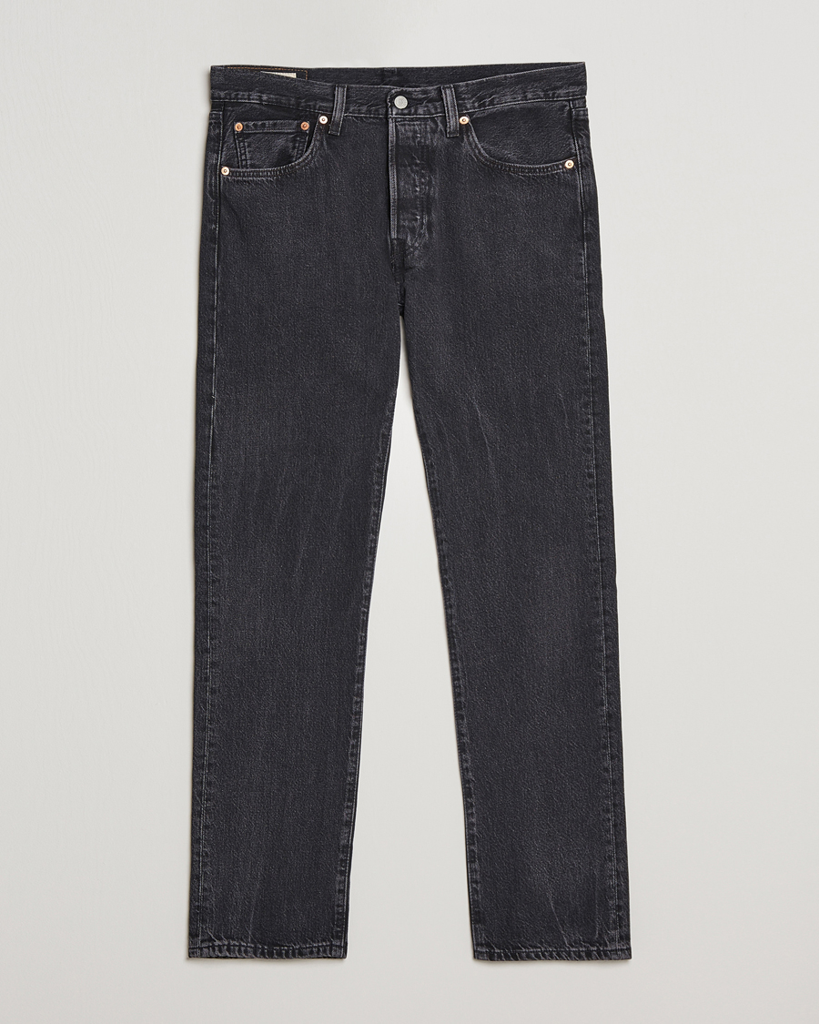 Homme | Jeans | Levi's | 501 Original Jeans Crash Courses