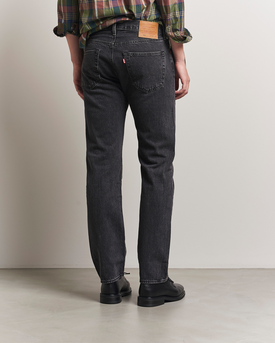 Heren | Broeken | Levi's | 501 Original Jeans Crash Courses