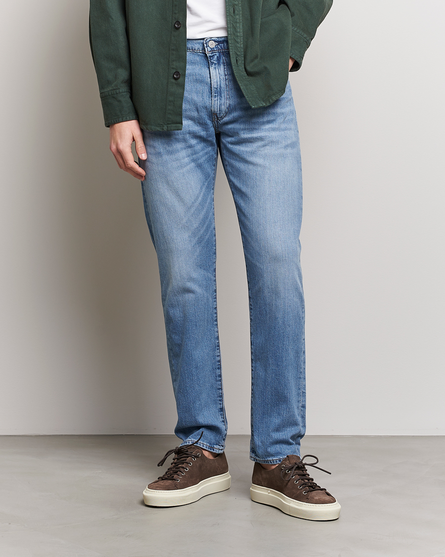 Homme | Jeans | Levi's | 502 Taper Jeans Brighter Days
