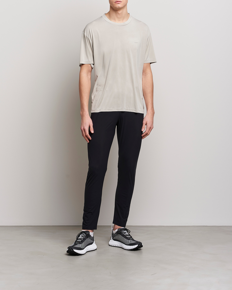 Heren | Broeken | Satisfy | Justice Pants Black