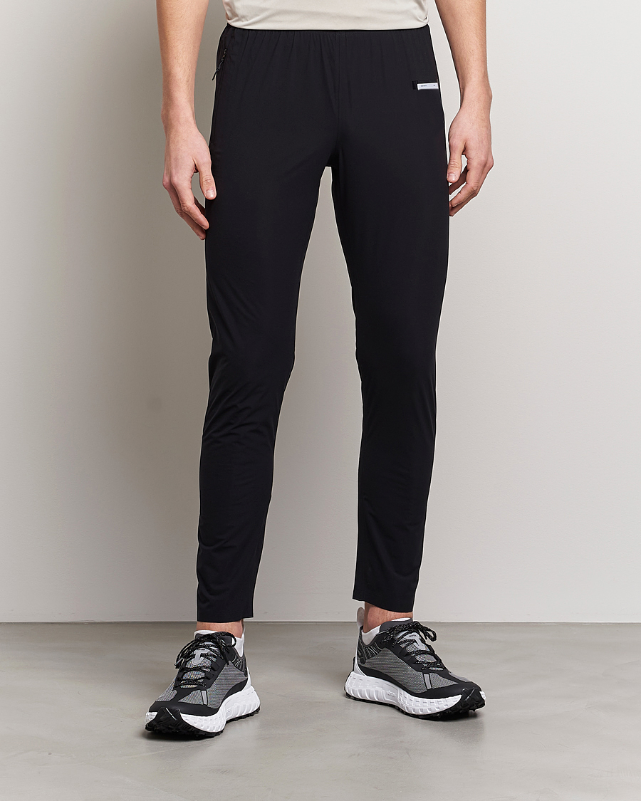 Homme | Pantalons | Satisfy | Justice Pants Black