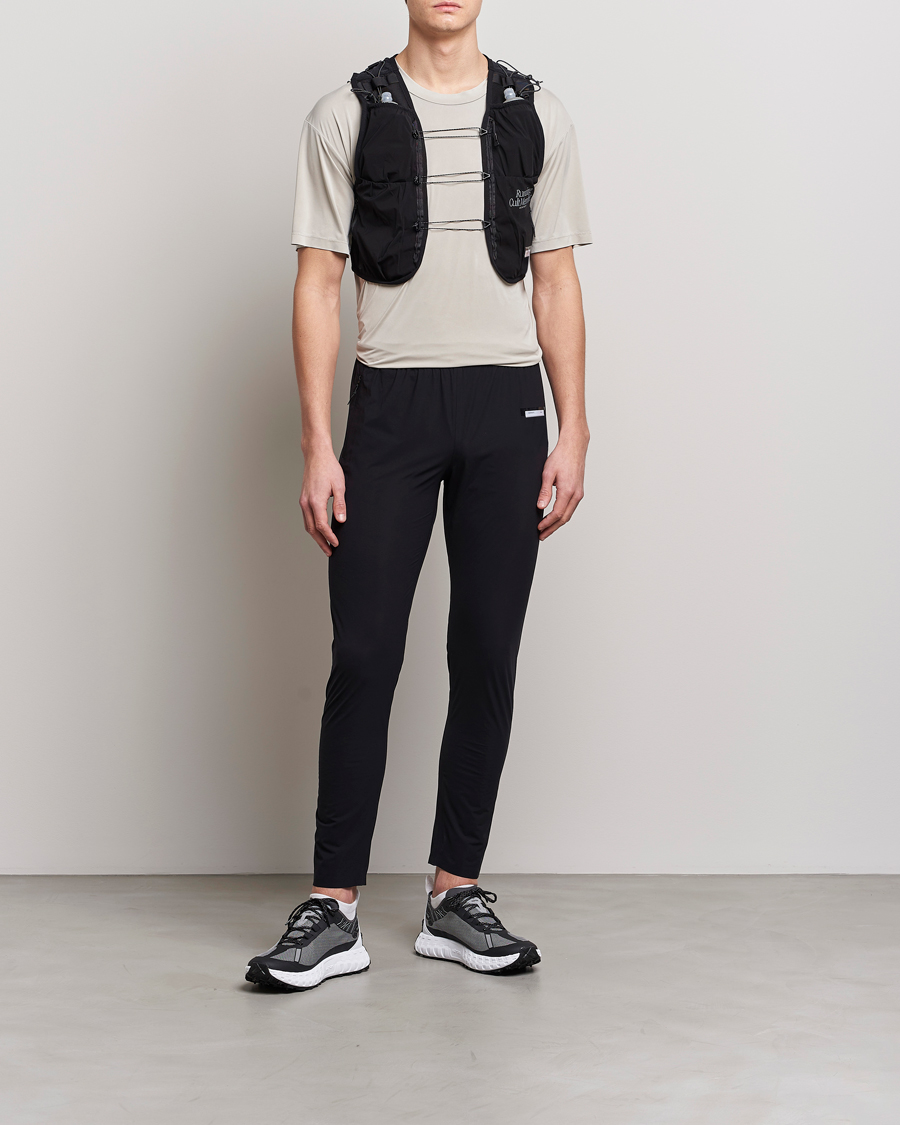 Homme | Satisfy Justice Cordura Hydration Vest Black | Satisfy | Justice Cordura Hydration Vest Black