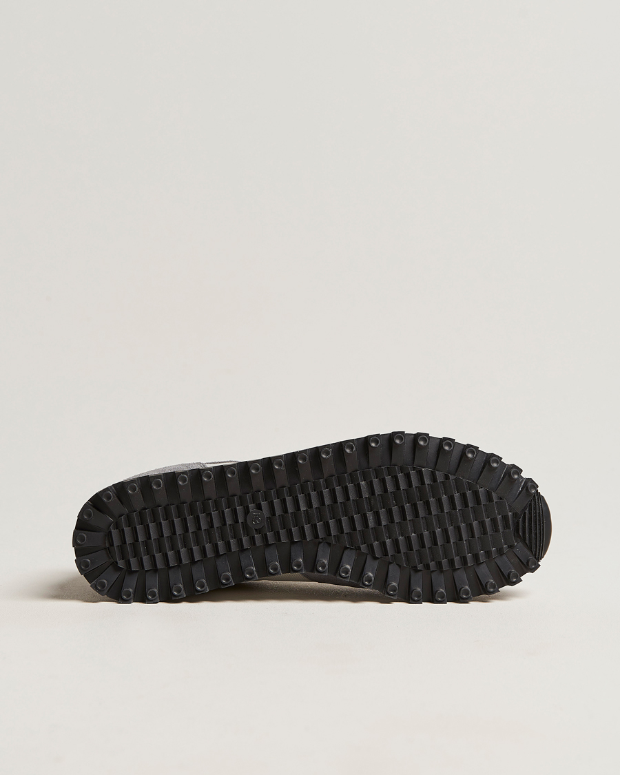 Heren | Sneakers | Novesta | Marathon Trail Running Sneaker All Grey